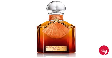 parfum double